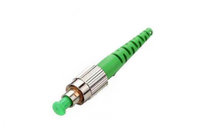 FC/APC fiber optic connector - zpcable